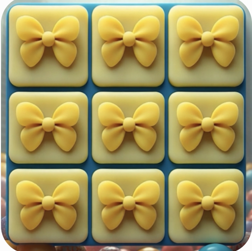 Bow Board Game
